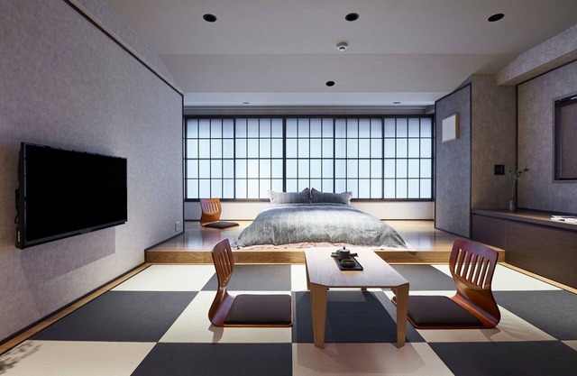 Spacious avantgrade JP Style in Akasaka 2F /Minato-ku Tokyo