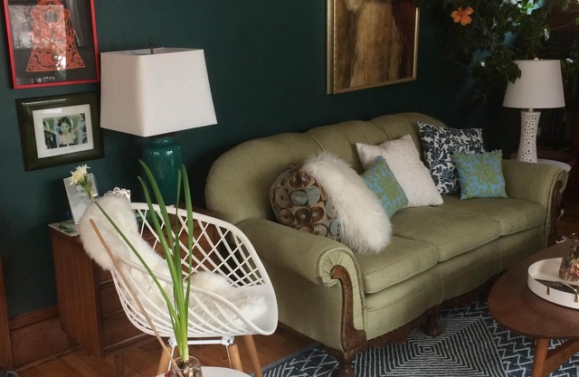 Spacious, charming, near Lake Harriet and Minnhaha Parkway, uptown, downtown