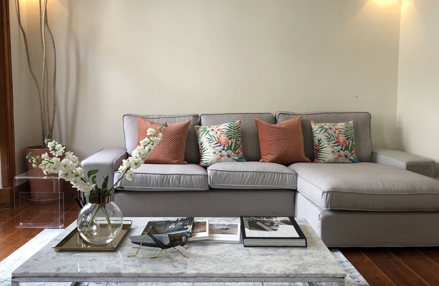 Spacious City Centre 3 Bed Apartment