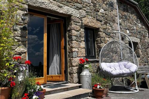 Spacious Cottage in Dartmoor
