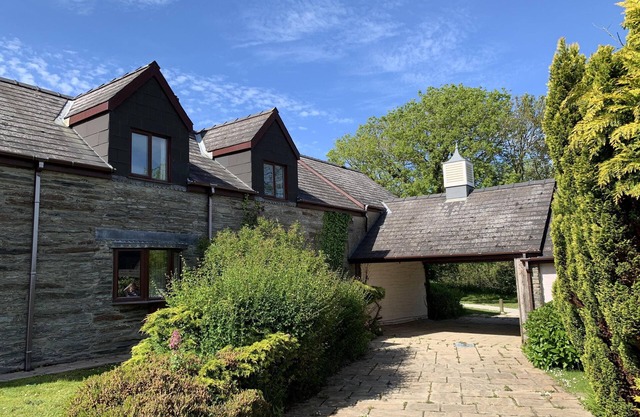 Spacious Cottage within a short distance from four beautiful beaches