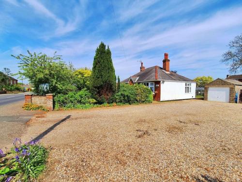 Spacious Dog Friendly Family Home on Norfolk Coast