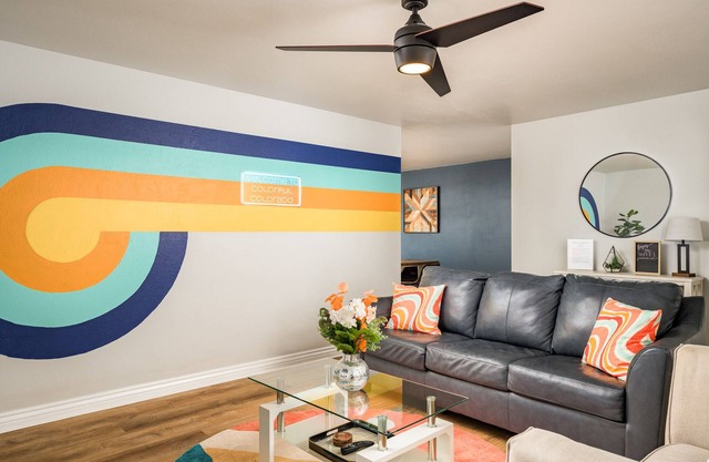 Spacious, Family Friendly Retreat near Coors Field - Fenced Yard - 2 Kitchens