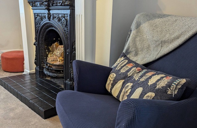 Spacious Family Holiday Home in Porthcawl