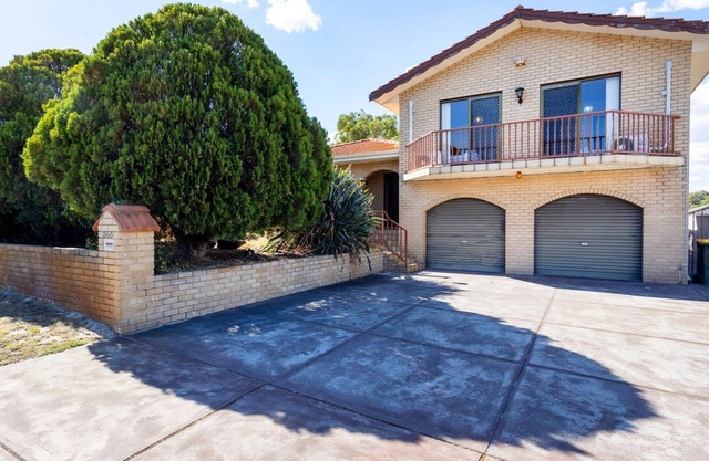 Spacious Family Home situated in Dianella