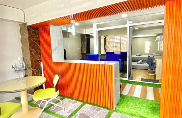 Spacious Family Getaway for Big Groups