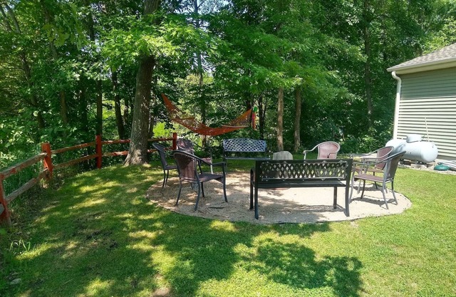 Spacious Family Place with Game Room, Great Fishing & Sunsets + a Nearby Winery