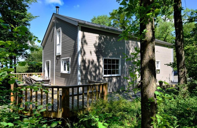 Spacious Family Villa in Soy