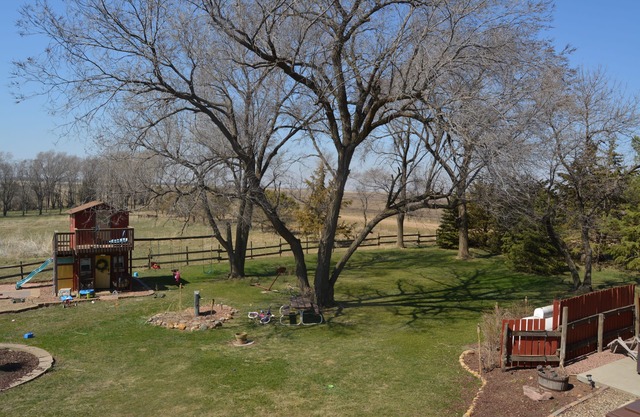 Spacious Farm Stay
