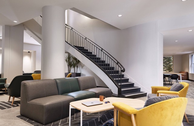 Spacious Fully-furnished Studio Room With Utilities and Facilities Included