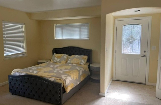 Spacious Gaston Lodge | Outdoor Grill, Spacious Yard & Board Games