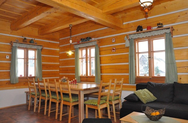Spacious Group Retreat