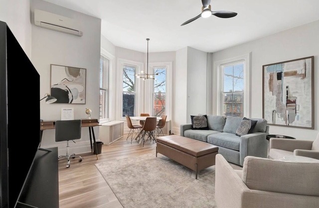 Spacious Haven 7min to Downtown