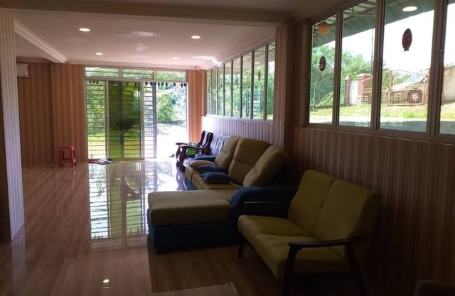 Spacious Home Stay at Alor Gajah (Kampung Ganun)