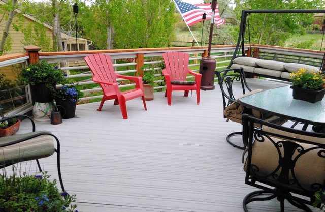 Spacious Home Near Air Force Academy and Walking Trails