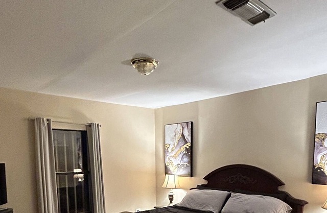 Spacious & Homely apartment.