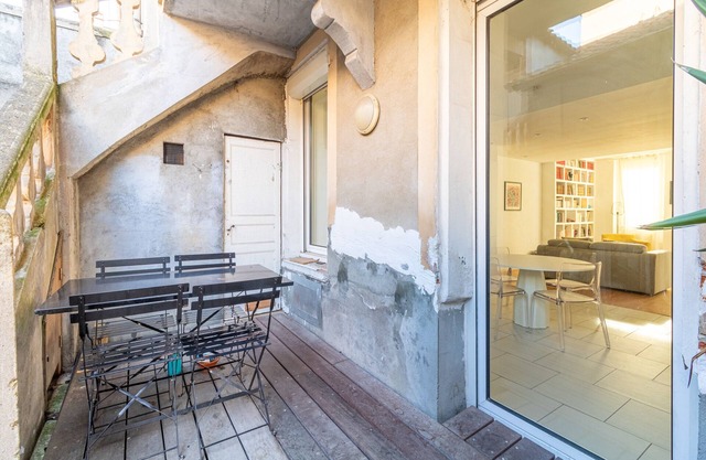 Spacious house - close to center