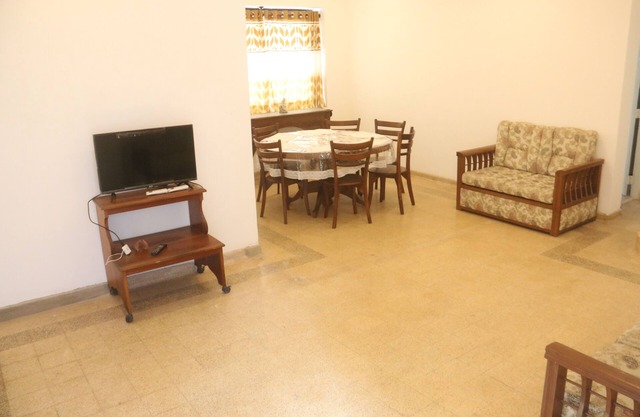Spacious House in Kollupitiya