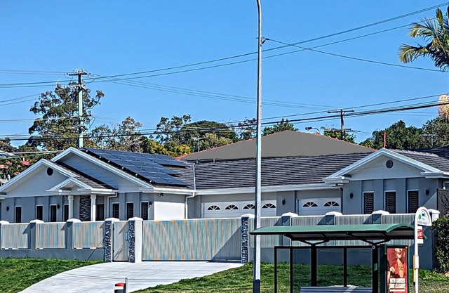 Spacious Immaculate 2-bed Entire Family House Chermside With Functional Kitchen