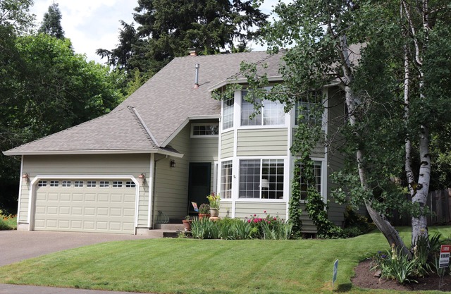 Spacious, Lovely home near Portland in Wilsonville, OR