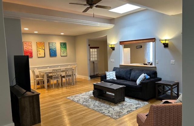 Spacious Medford Gem
