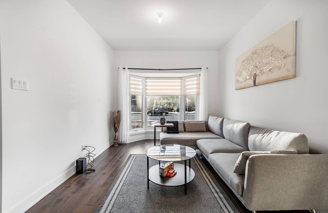 Spacious Modern Brand New Home
