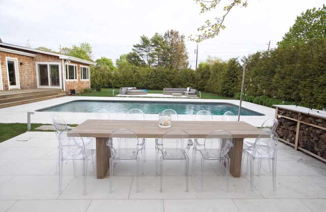 Spacious Modern Upscale House w/Pool/Private Road/Dock