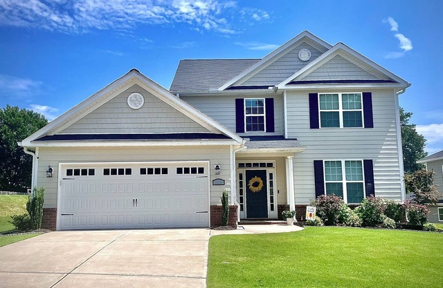 Spacious New Home, Minutes to Augusta National!