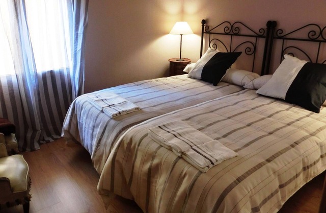 Spacious, newly renovated, with metro, train and bus stations just right