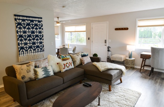 Spacious one level home in fantastic location!
