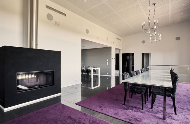 Spacious & Private 4BR Villa with panorama views