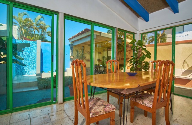 Spacious private studio & Varadero beach