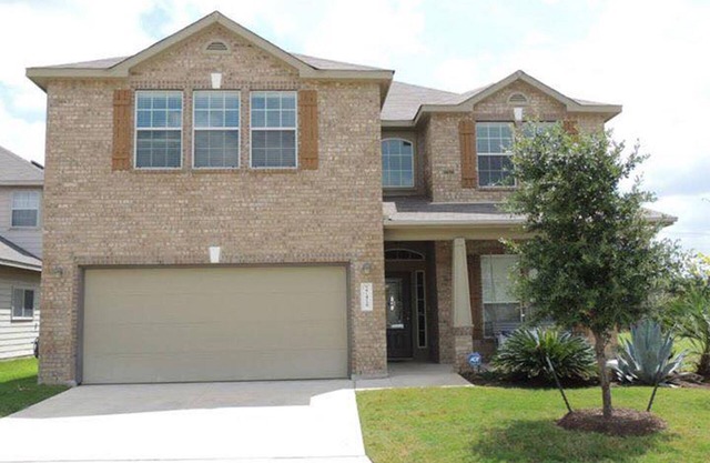 Spacious renovated house near Stone Oak area.