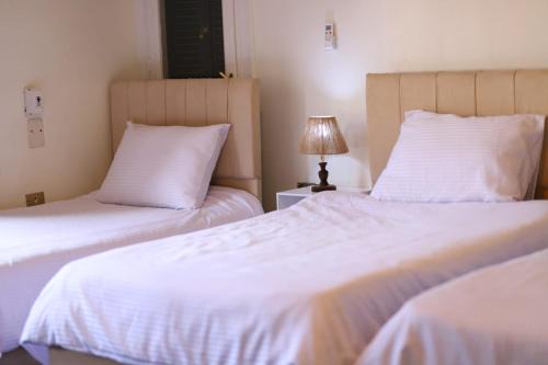 Spacious room in the heart of Cairo