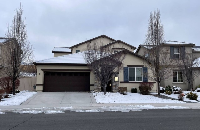 Spacious South Reno Home Getaway