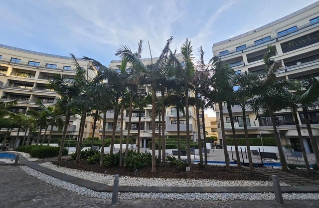 Spacious St Julian Apartment in Vibrant Paceville