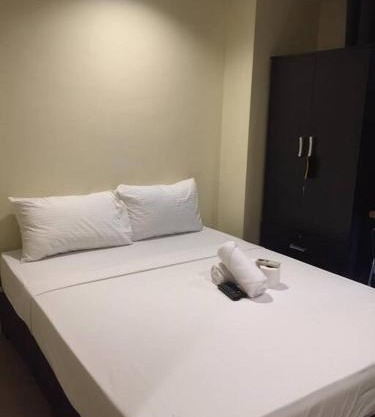 Spacious Studio Apartment B301