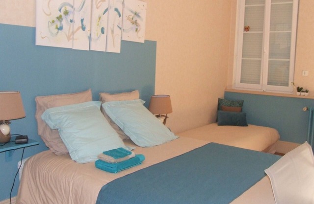 Spacious Studio in the Quiet Countryside, on the 2nd Floor