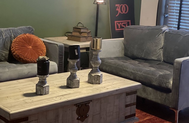 Spacious stylish 1 bedroom in the heart of Atlanta