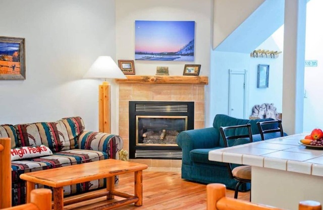 Spacious Townhome with Shuttle Access to Grand Targhee
