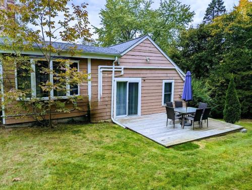 Spacious Two Bedroom Apartment
