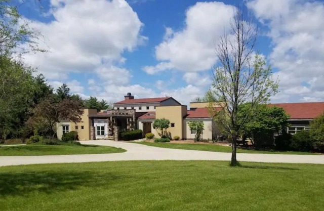 Spacious Villa*Beautiful Views*Country Setting