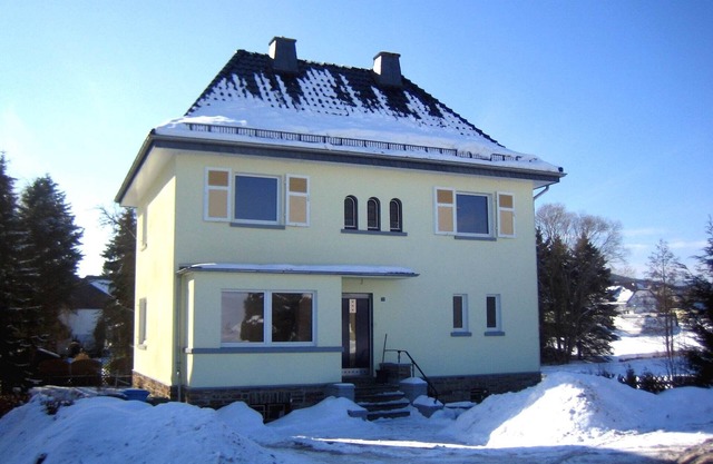 Spacious Villa near Center