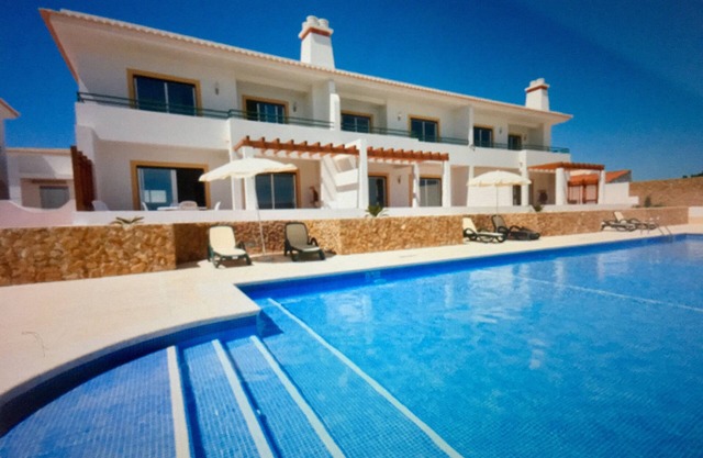 Spacious Villa on edge of Portuguese Village close to stunning beaches/amenities