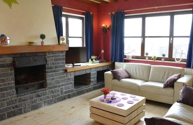 Spacious Wellness Stay, Soy