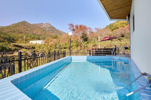 Spain House