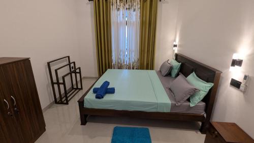 Spam Villa - weligama