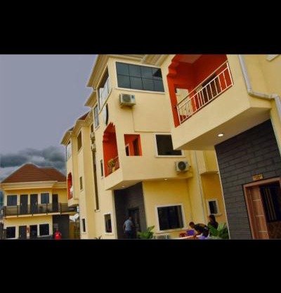 SPANISH KINGDOM APARTMENTS AND SUITES Ltd