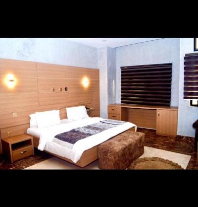 SPANISH KINGDOM APARTMENTS AND SUITES Ltd