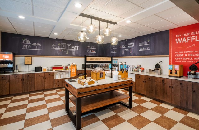 Spark by Hilton Bardstown